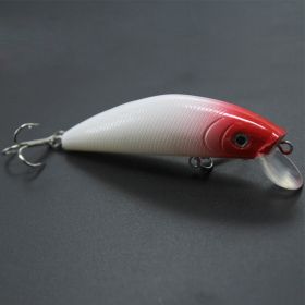 Bionic Road Subluminous Fake Fish Bait (Option: Color1)